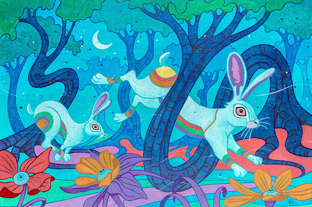 Lapin